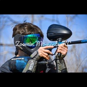 Meet your Posher, Justin